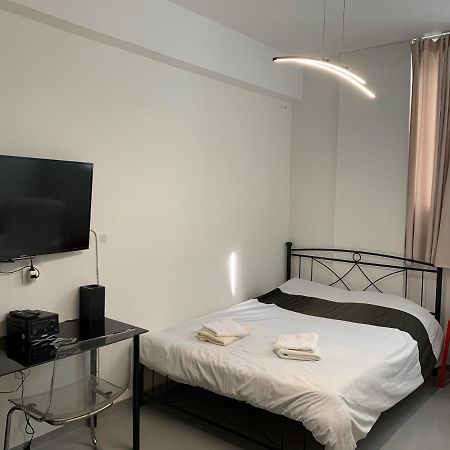 Holodek Apartments Ground & Semibasement 아테네 외부 사진