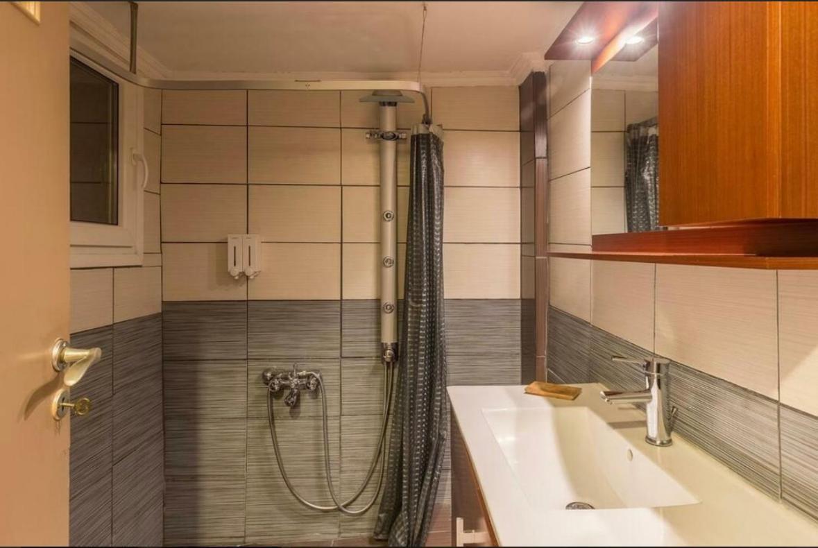 Holodek Apartments Ground & Semibasement 아테네 외부 사진