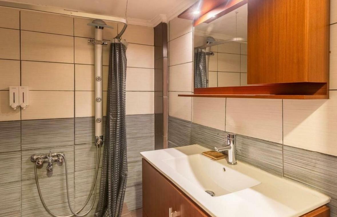 Holodek Apartments Ground & Semibasement 아테네 외부 사진